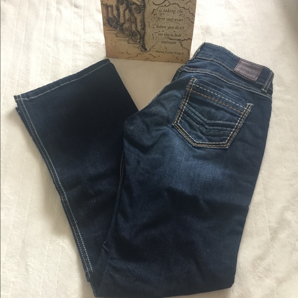 BKL arnre style 28 31 1/2 Like New.